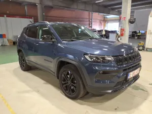 Jeep Compass 1.3 Night Eagle 2022