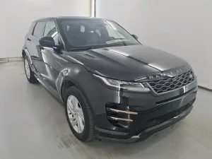Land Rover Range Rover Evoque 2.0d R-Dynamic S 2022