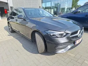 Mercedes-Benz C Break 300e Luxury Line 2023