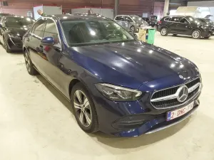 Mercedes-Benz C 300e Luxury 2023