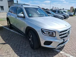 Mercedes-Benz GLB 200d Business Solution 2021