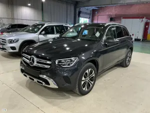 Mercedes-Benz GLC 300de Business 2022
