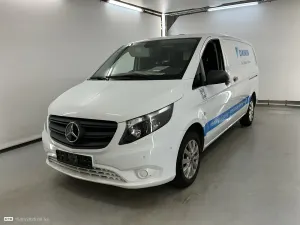 Mercedes-Benz Vito L2 116 CDI 2022