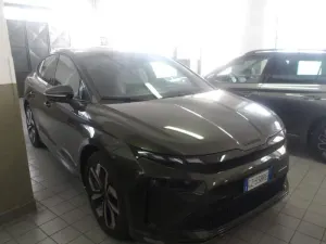Skoda Enyaq iV Coupé 85 Sportline 2025