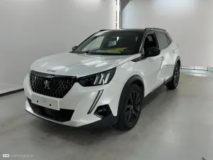 Peugeot 2008 1.5 HDI GT 2020