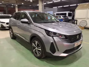 Peugeot 3008 1.6 Allure 2021