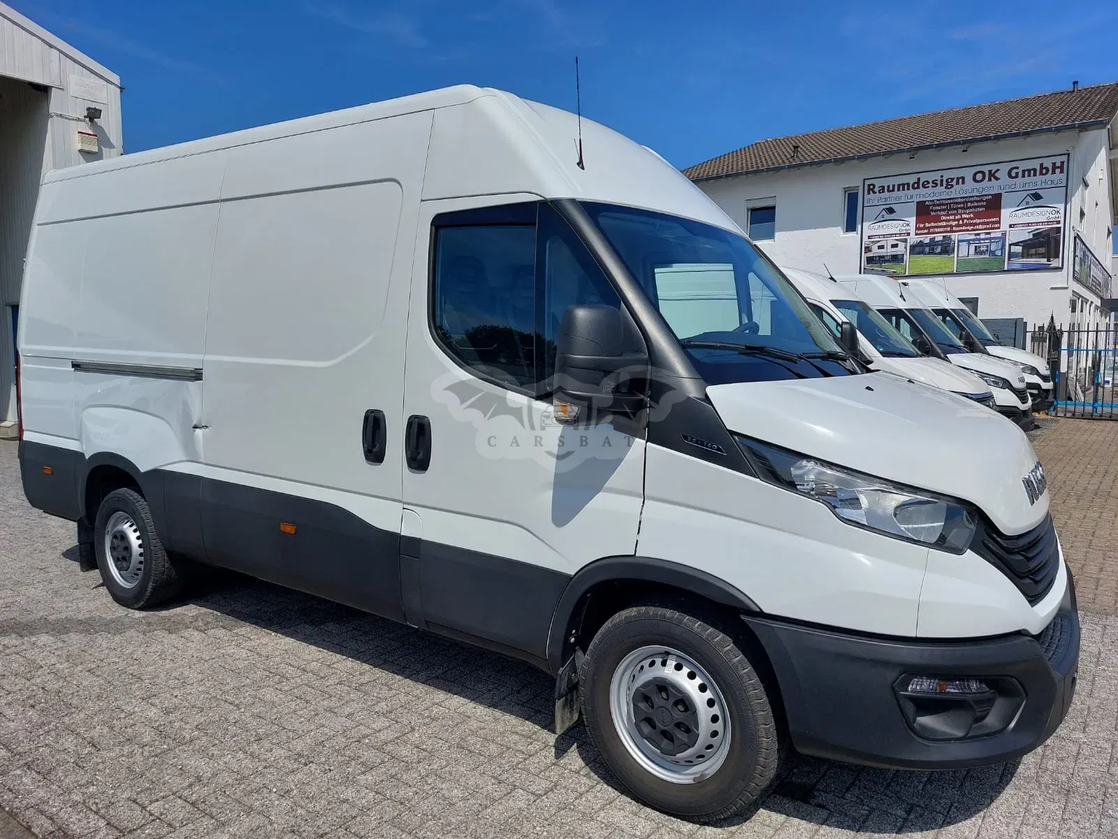 Iveco Daily 2.3 2022
