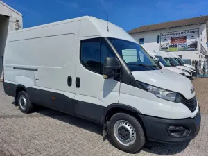 Iveco Daily 2.3 2022