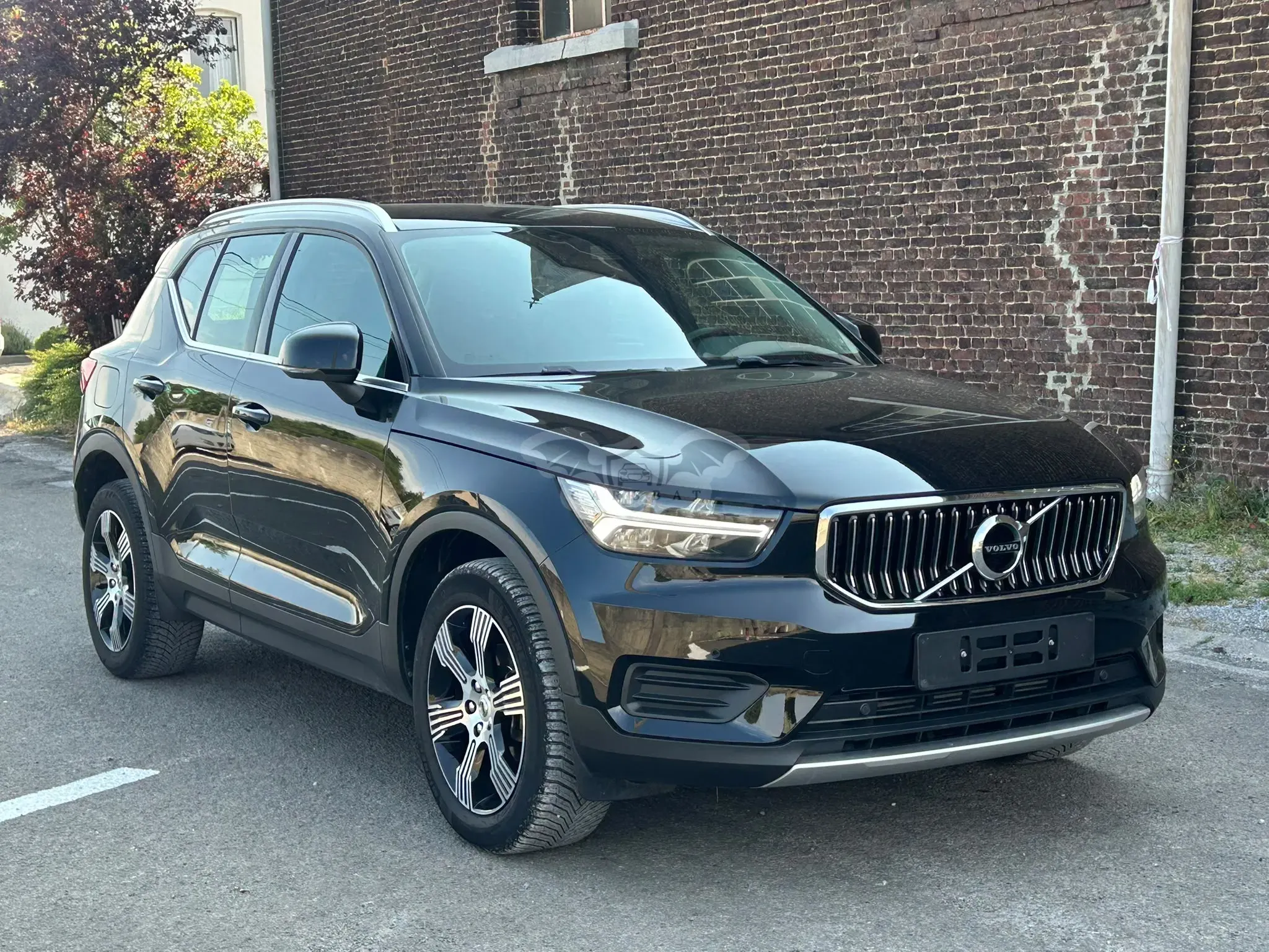 Volvo XC40 T3 Inscription 2019