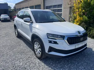 Skoda Karoq 2.0 TDI Ambition 2023