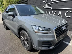 Audi Q2 1.6 TDI 2018