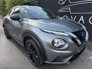 Nissan Juke 1.0 DIG-T Enigma 2021