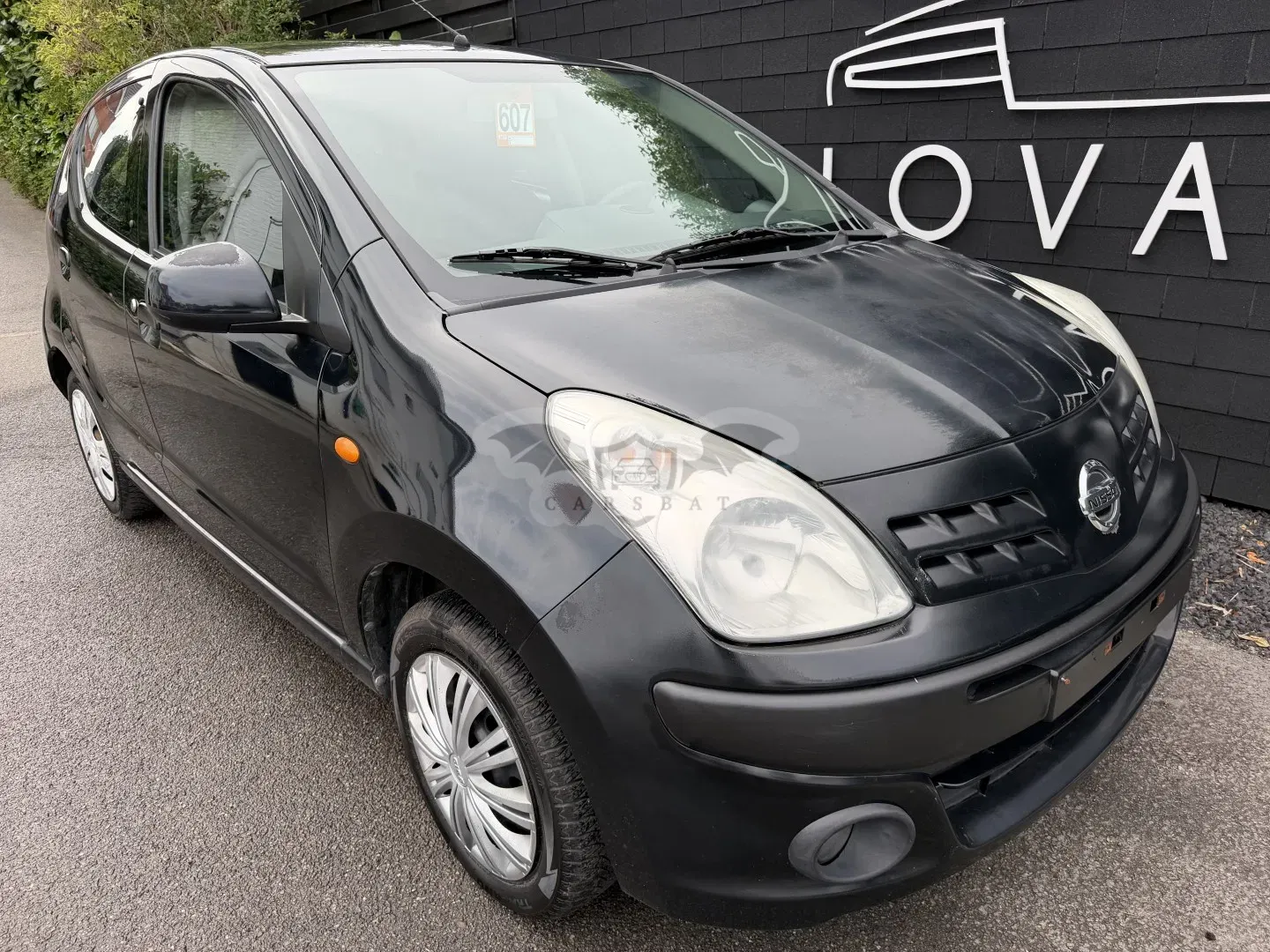 Nissan Pixo 1.0 2010