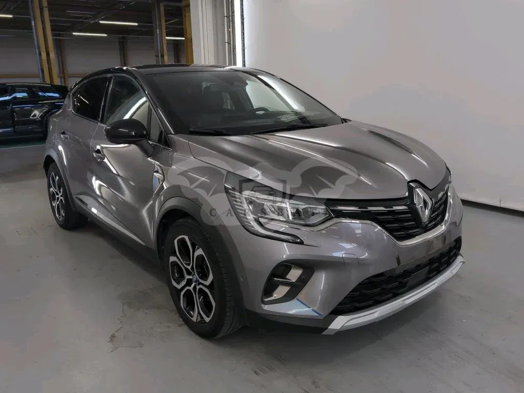 Renault Captur / QM3 1.6 Intens 2021