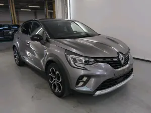 Renault Captur / QM3 1.6 Intens 2021