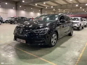Renault Megane Grandtour 1.5 DCI Intens 2022