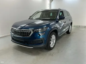 Skoda Kodiaq 1.5 TSI Clever 2022