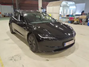 Tesla Model 3 Long Range Long Range 2024