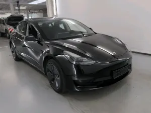 Tesla Model 3 Long Range Long Range 2023