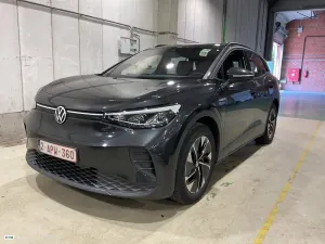 Volkswagen ID.4 77 kWh Life 2021