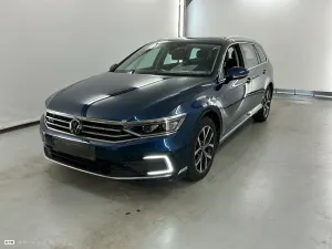 Volkswagen Passat Variant GTE 1.4 TSI Business 2022