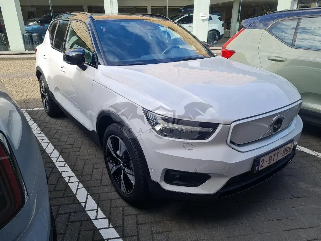 Volvo XC40 69 kWh FWD Recharge Ultimate Pro 2022