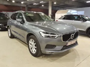 Volvo XC60 D3 Momentum Pro 2020