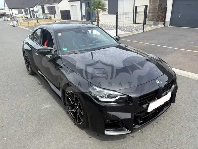 BMW 2 Series M2 3.0 2023
