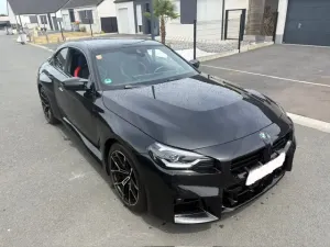 BMW 2 Series M2 3.0 2023