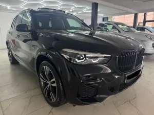 BMW X5 45e M Sport 2023