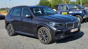 BMW X5 45e M Sport 2020