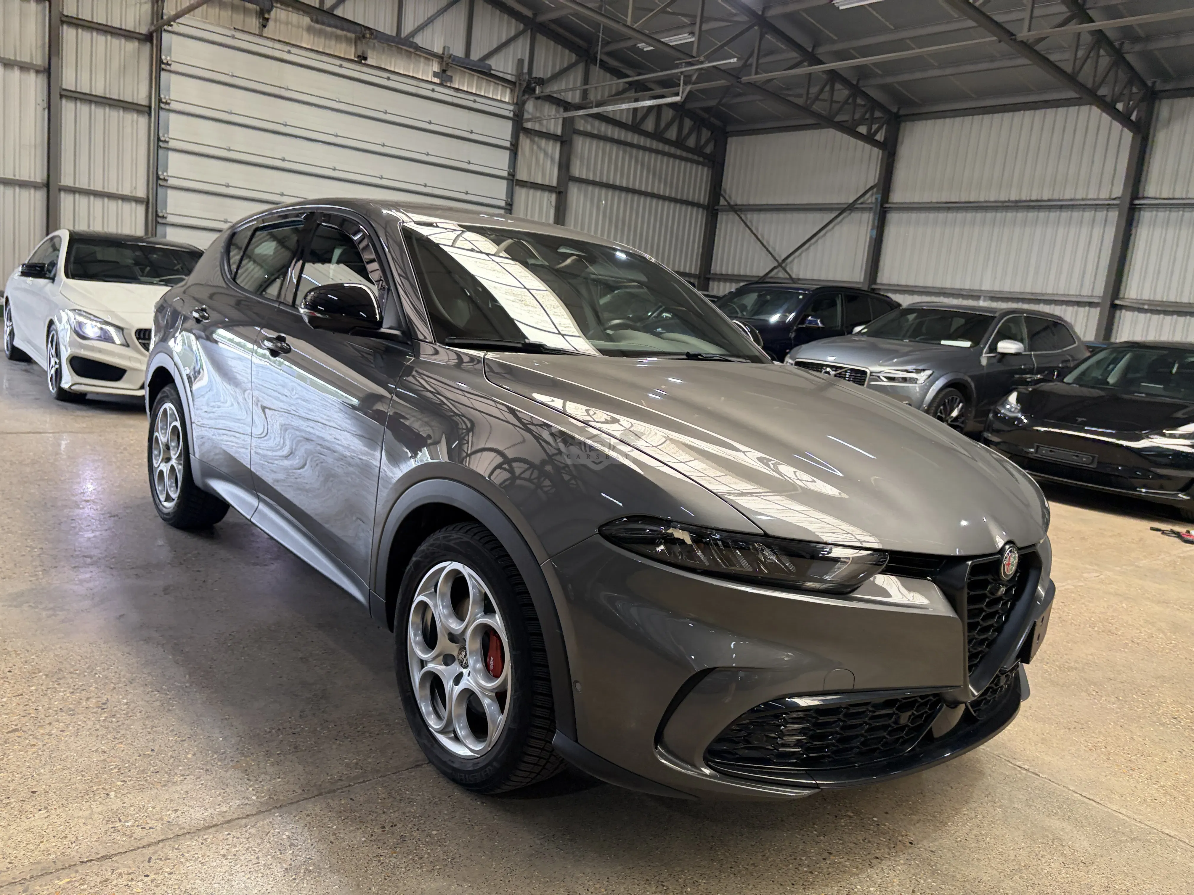 Alfa Romeo Tonale 1.5 Sprint 2023