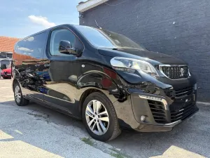 Peugeot Traveller L2 2.0 HDI Active 2020