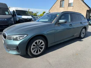 BMW 3 Series Touring 318i 2021