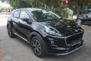 Ford Puma 1.0 Business 2020