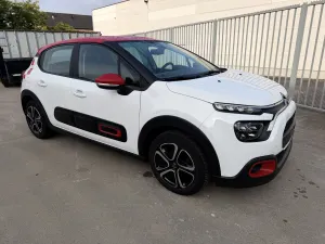 Citroën C3 1.2i Feel 2021