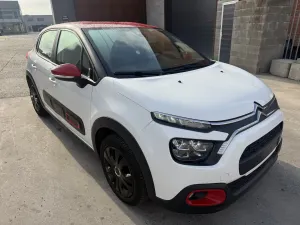 Citroën C3 1.2i Shine 2022