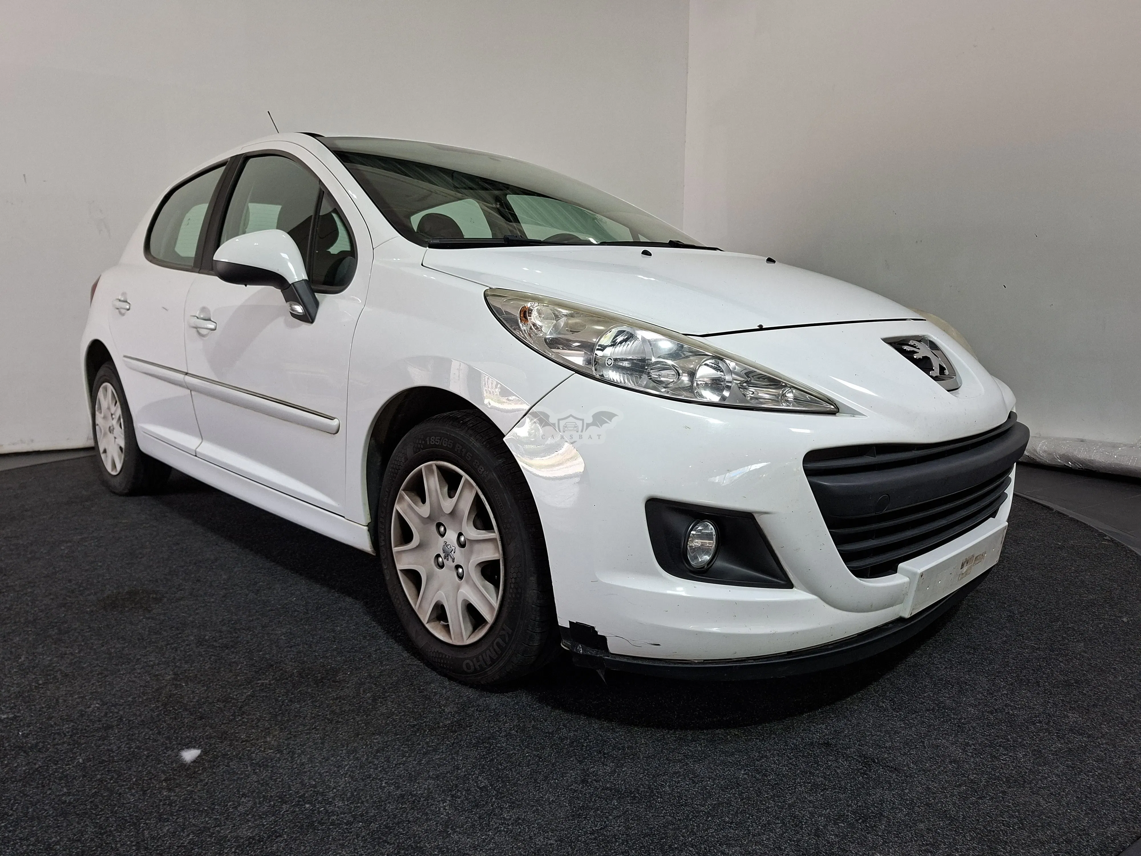 Peugeot 207 1.4i Access 2013