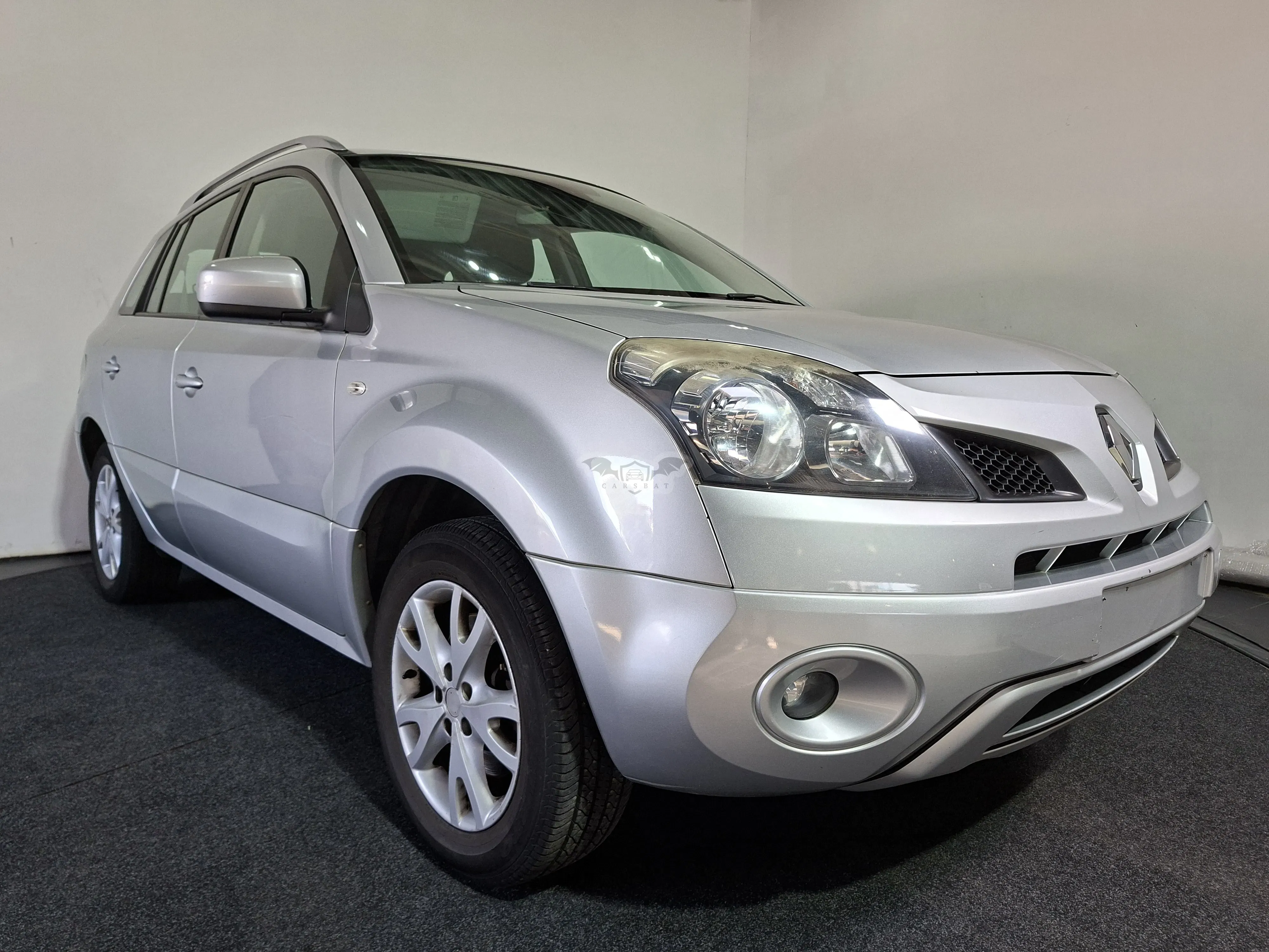 Renault Koleos 2.0 DCI 2010