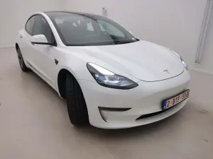 Tesla Model 3 Long Range 2022