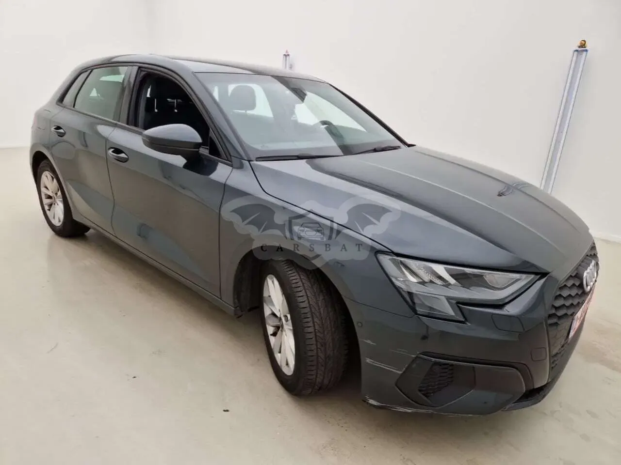 Audi A3 Sportback 35 TDI Attraction 2021