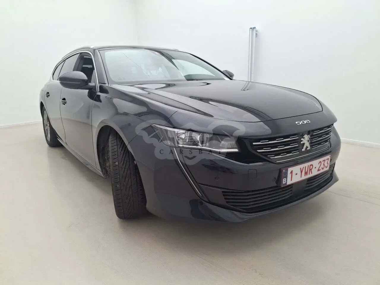 Peugeot 508 SW 1.5 HDI Allure 2019
