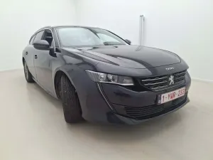 Peugeot 508 SW 1.5 HDI Allure 2019