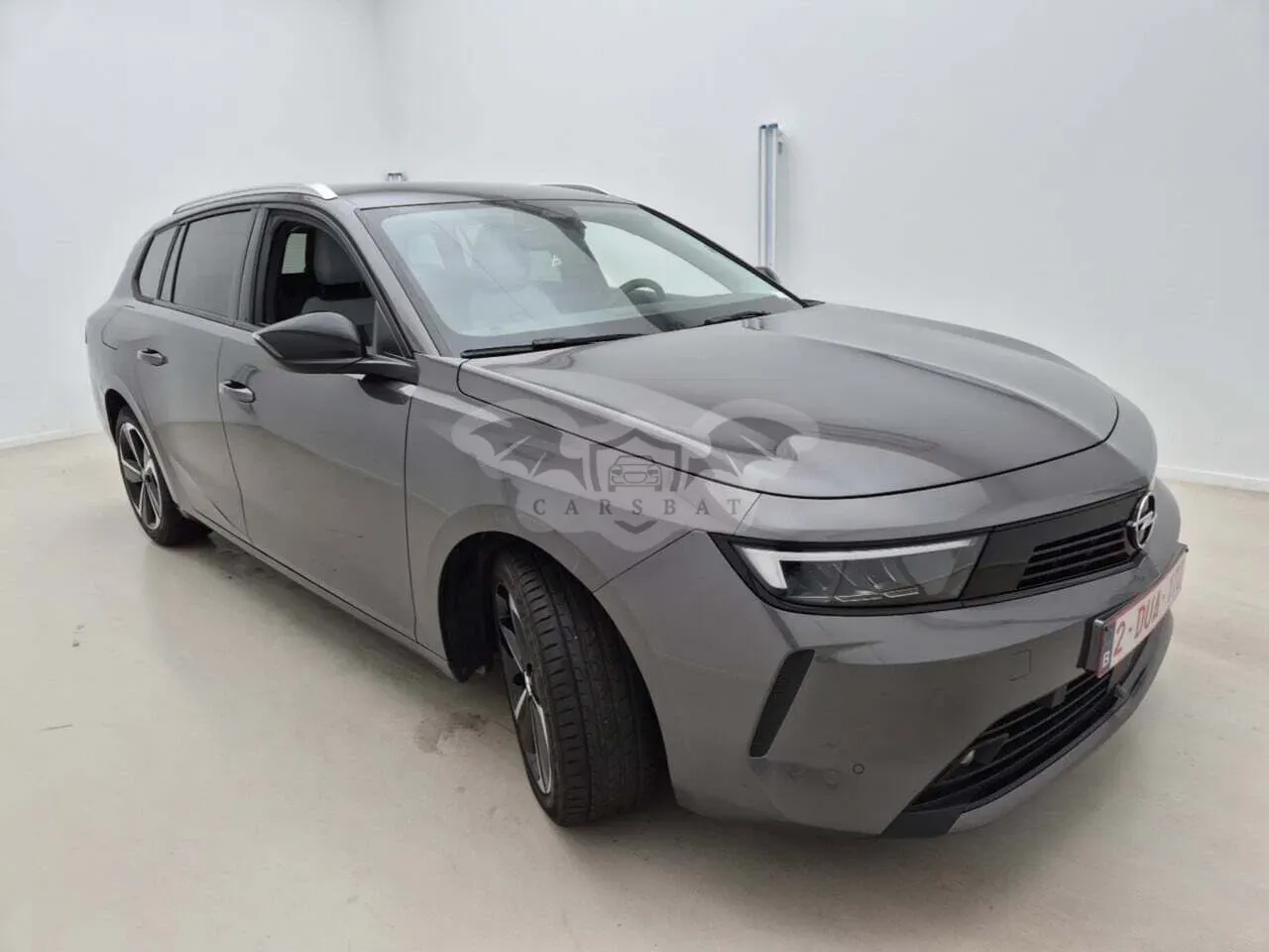 Opel Astra Sports Tourer 1.5 Elegance 2023