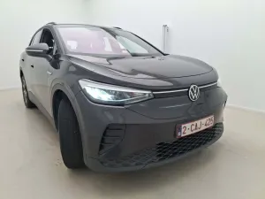 Volkswagen ID.4 52 kWh Pure Performance 2022