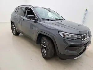 Jeep Compass 1.3 Business 2023