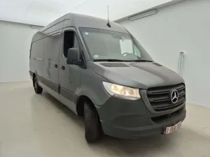 Mercedes-Benz Sprinter L3H2 317 CDI Fun 2023
