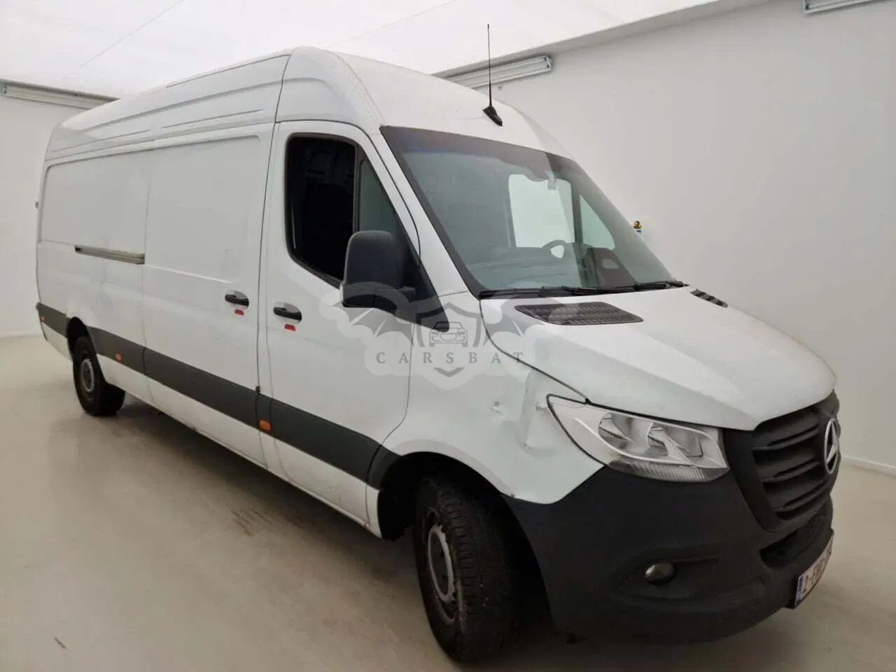 Mercedes-Benz Sprinter L3H2 317 CDI 2024