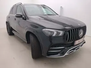 Mercedes-Benz GLE 350de 2023