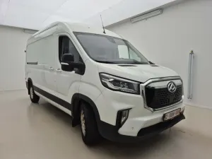 Maxus eDeliver 9 L3H2 88 kWh 2025